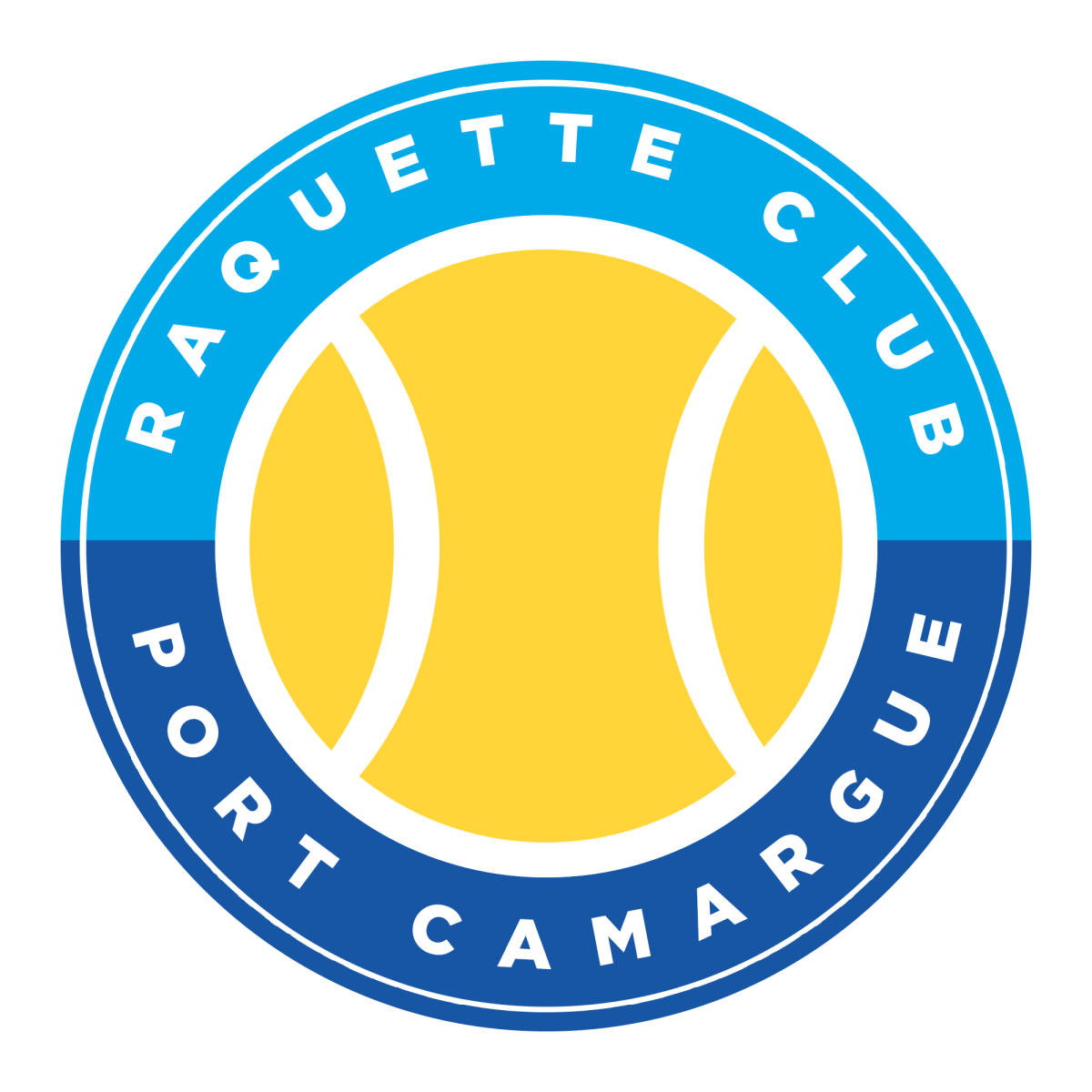 Raquette Club Port Camargue